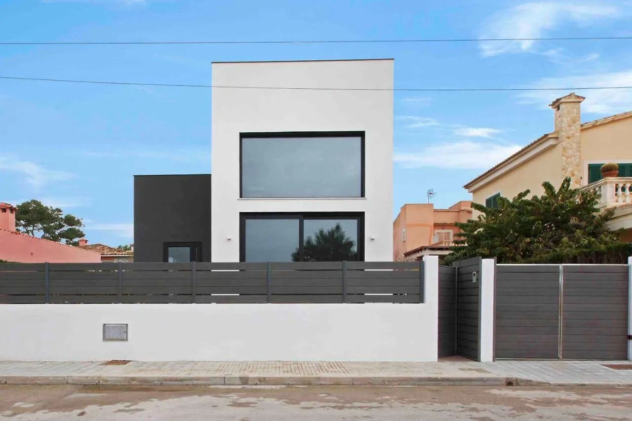 Holiday home Villa Od Son Ferrer Calvia