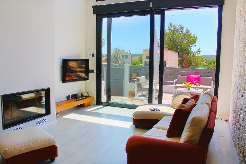 Holiday home Villa Od Son Ferrer Calvia