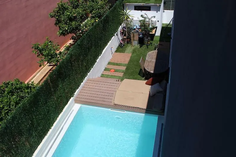 Villa Od Son Ferrer Calvia  Holiday home