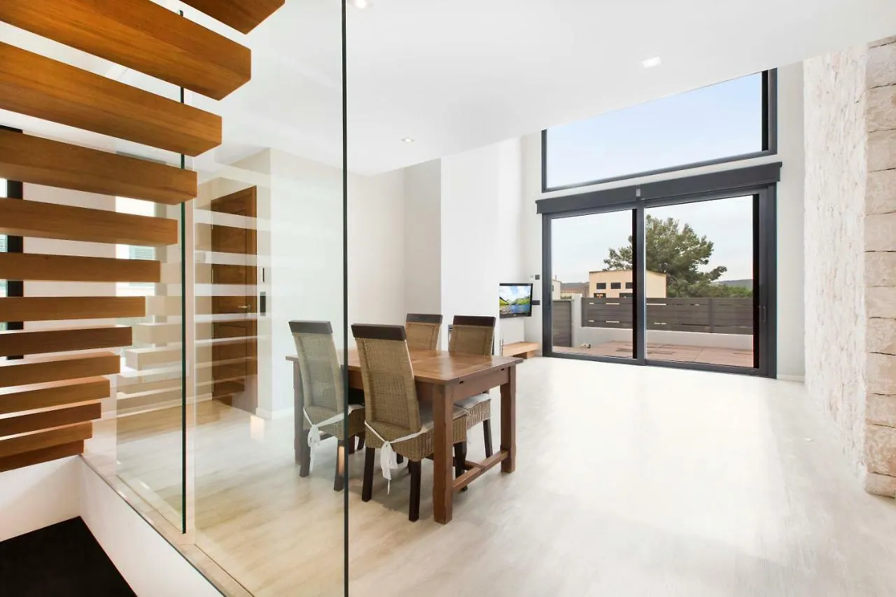 Holiday home Villa Od Son Ferrer Calvia