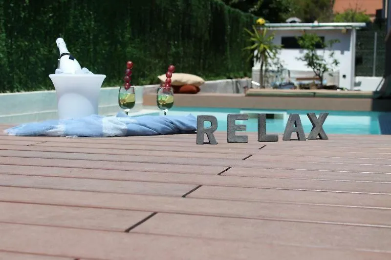 Villa Od Son Ferrer Calvia  Holiday home Calvia (Mallorca)