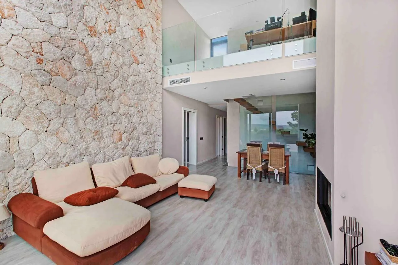 Villa Od Son Ferrer Calvia  0*, Calvia (Mallorca) Spain