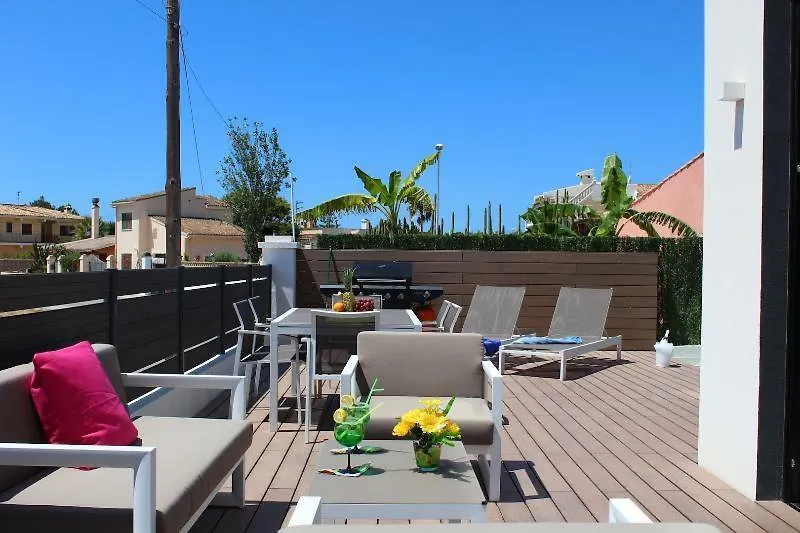 Villa Od Son Ferrer Calvia  Holiday home
