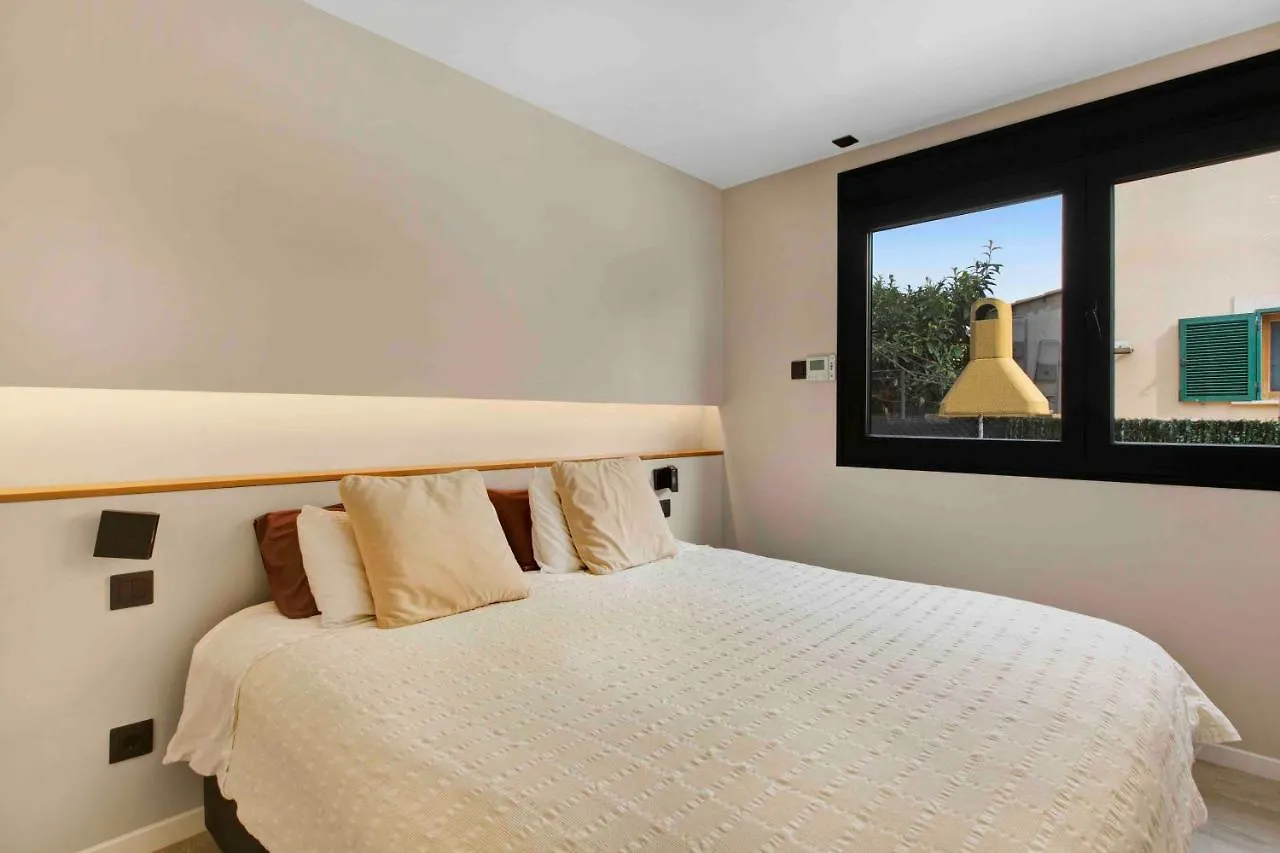 Villa Od Son Ferrer Calvia  Spain