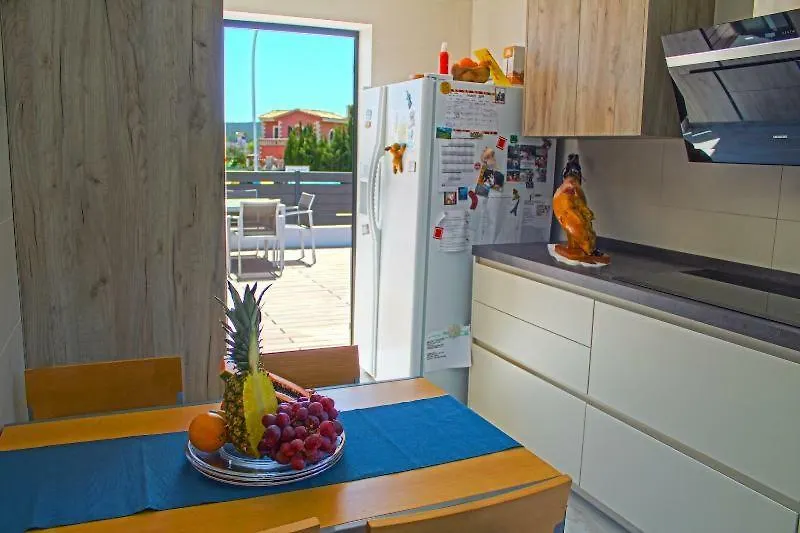 Villa Od Son Ferrer Calvia  0*, Calvia (Mallorca)